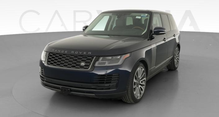 land rover range rover 2020 SALGS2SE1LA599477 image land rover range rover 2020 SALGS2SE1LA599477 image